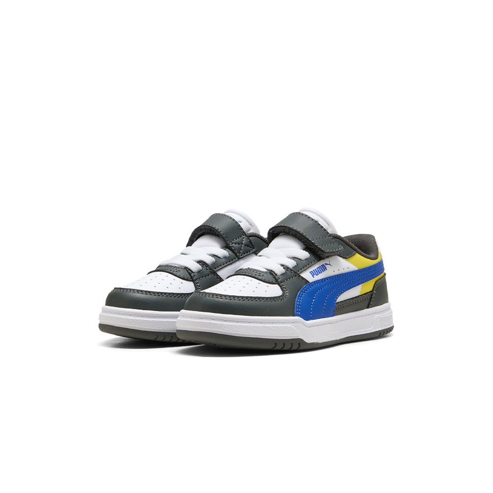 Puma Caven III Block Acps image number null