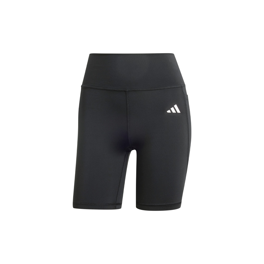 Adidas Mallas Cortas Optime Essentials Stash Pocket 7 Pulgadas image number null