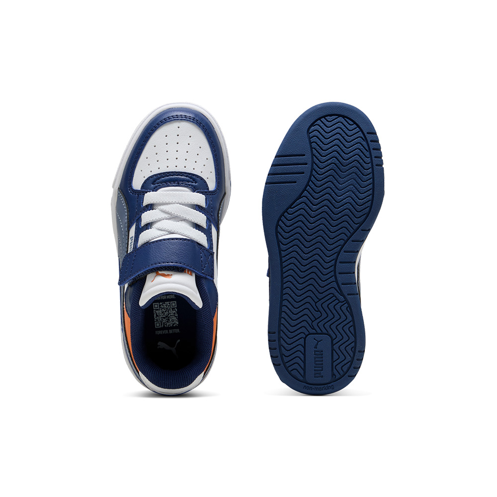 Tenis Puma Caven III Block image number null