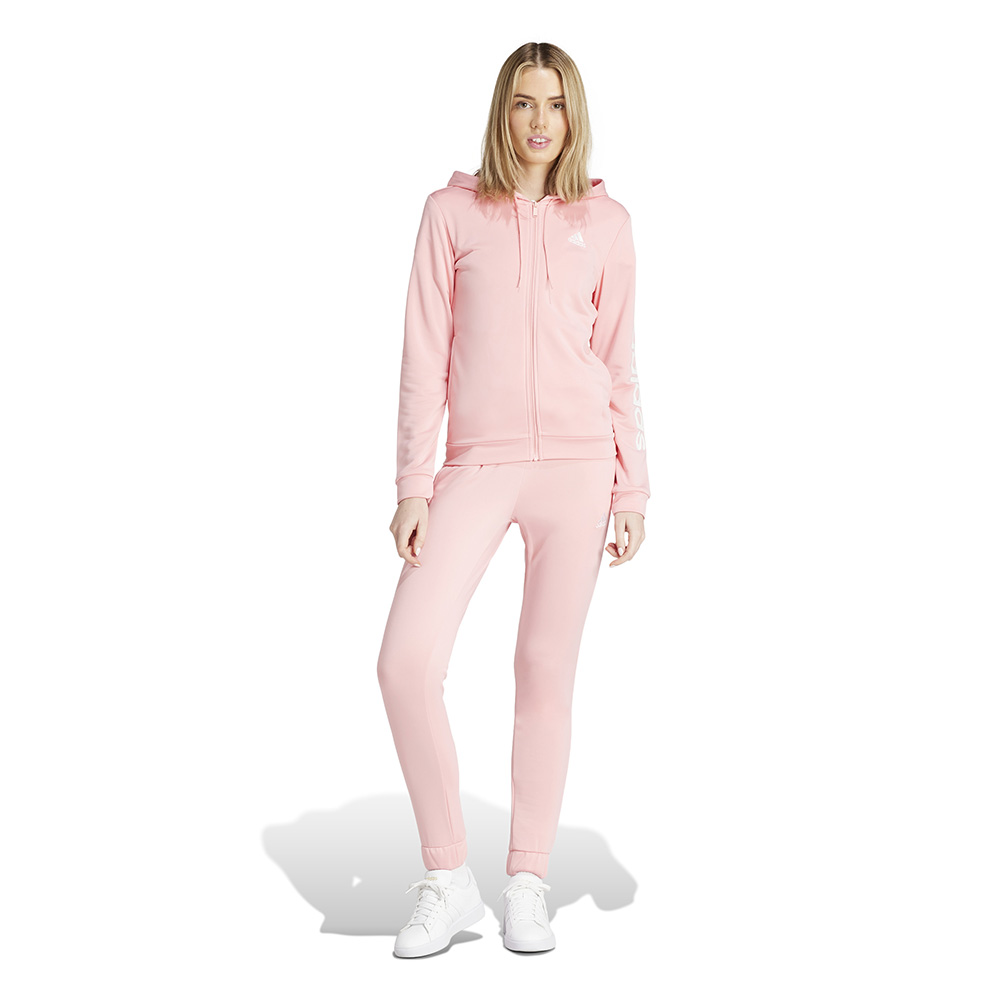 Adidas Tracksuit Lineal image number null