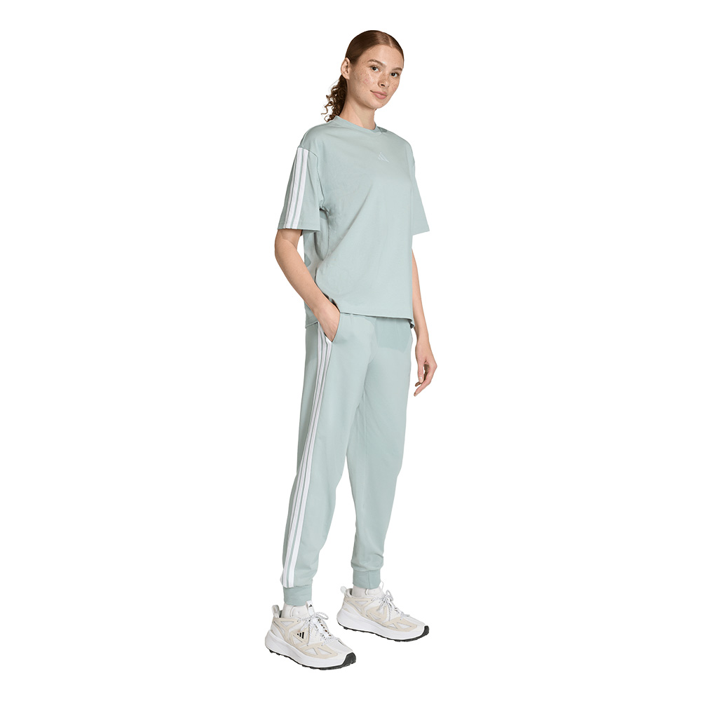 Adidas W 3S Sj Jogger image number null