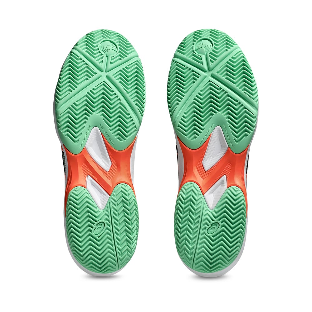 Asics Game Ff Padel image number null