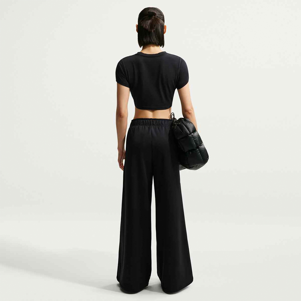 Nike W Nsw Wide Leg Track Pnt image number null