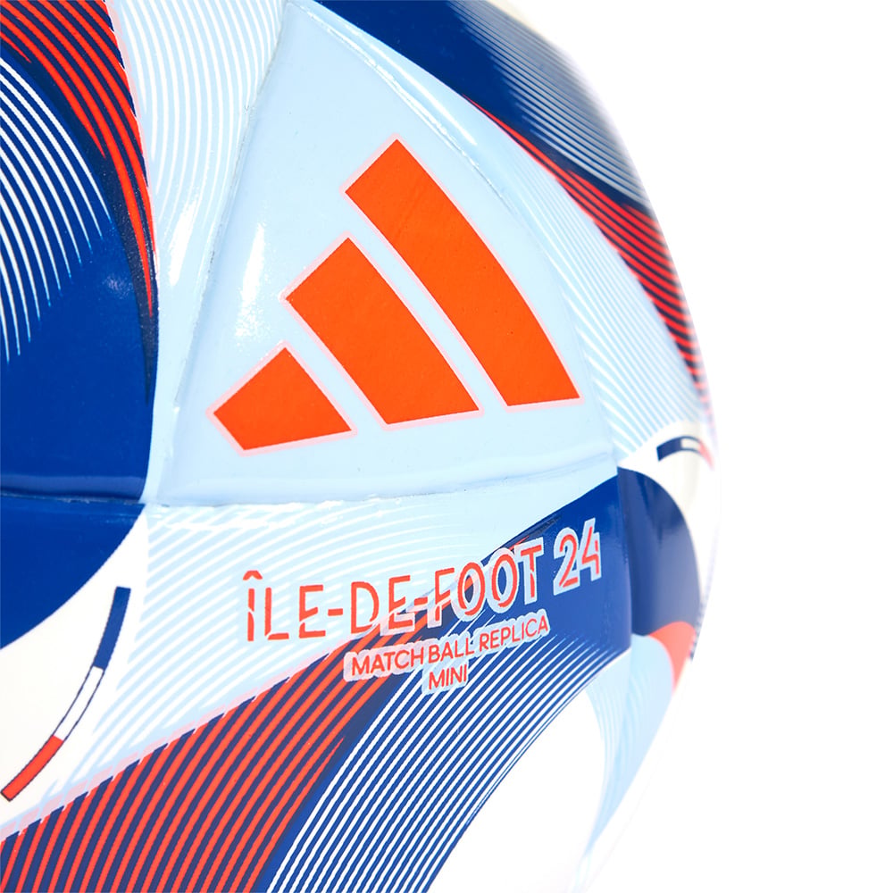 Adidas Olympics24 Mini MULTICOLOR 1