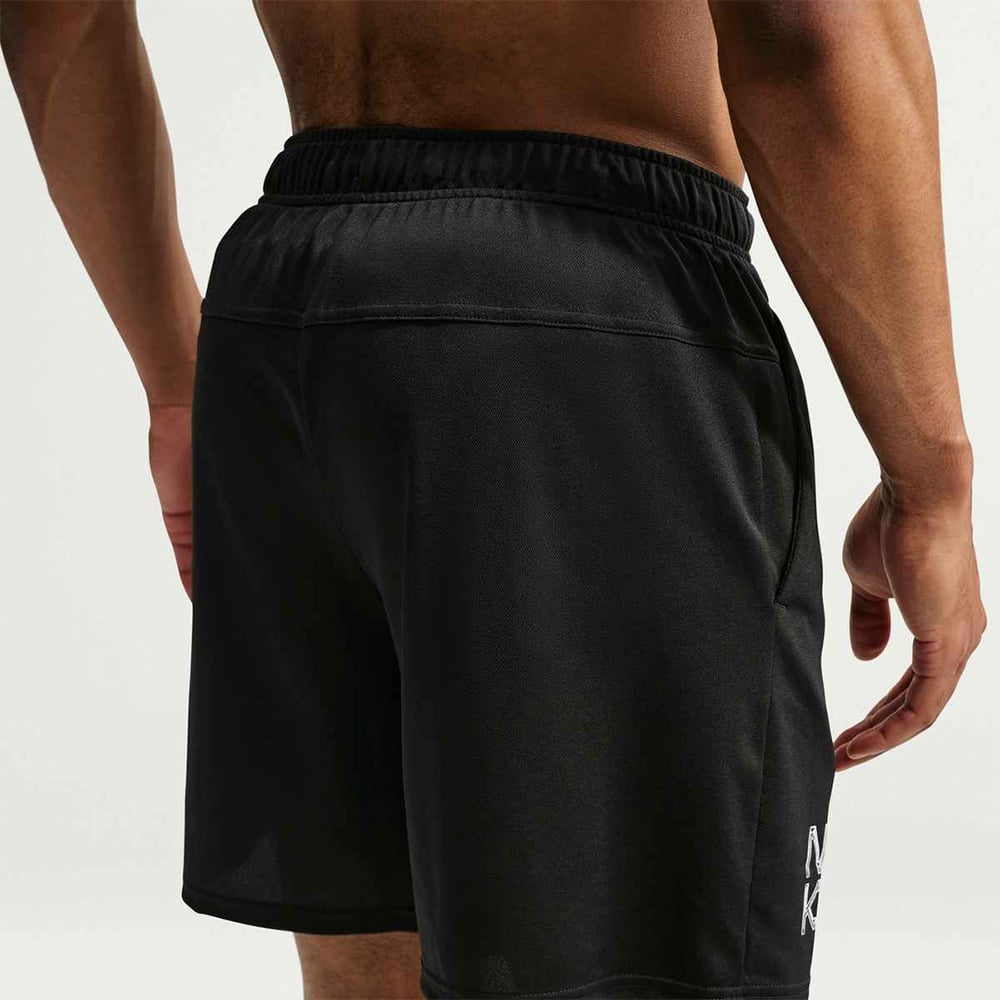 Nike M Nk Df Flex 7In Short K Gfx image number null