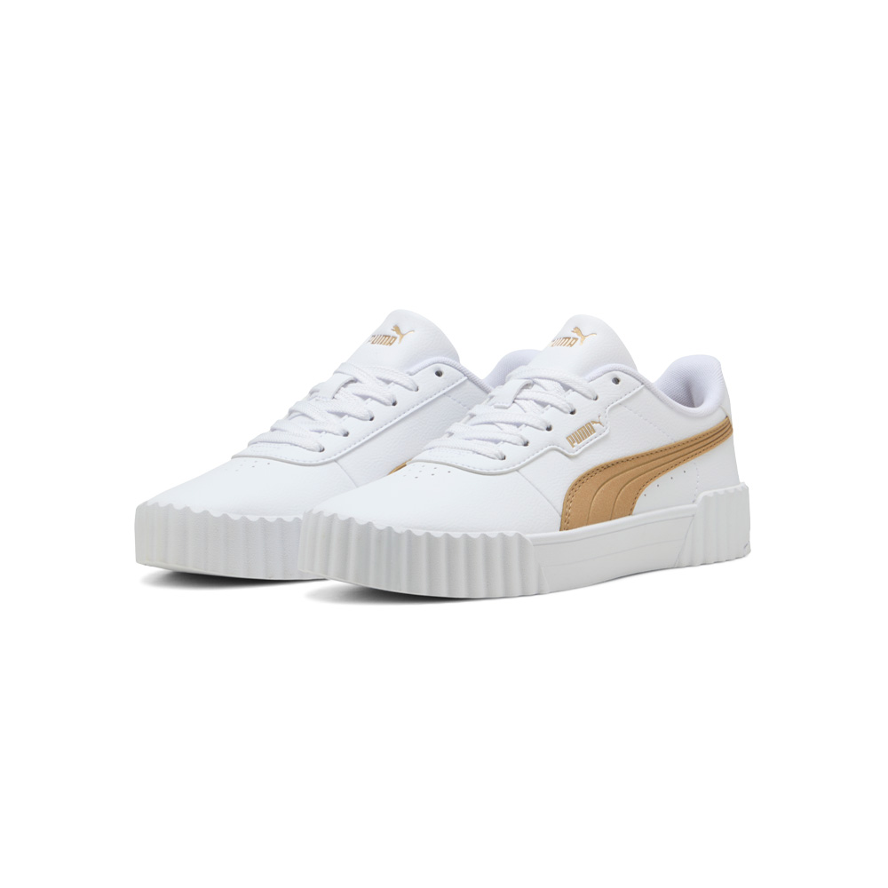 Puma Carina 3 0 image number null