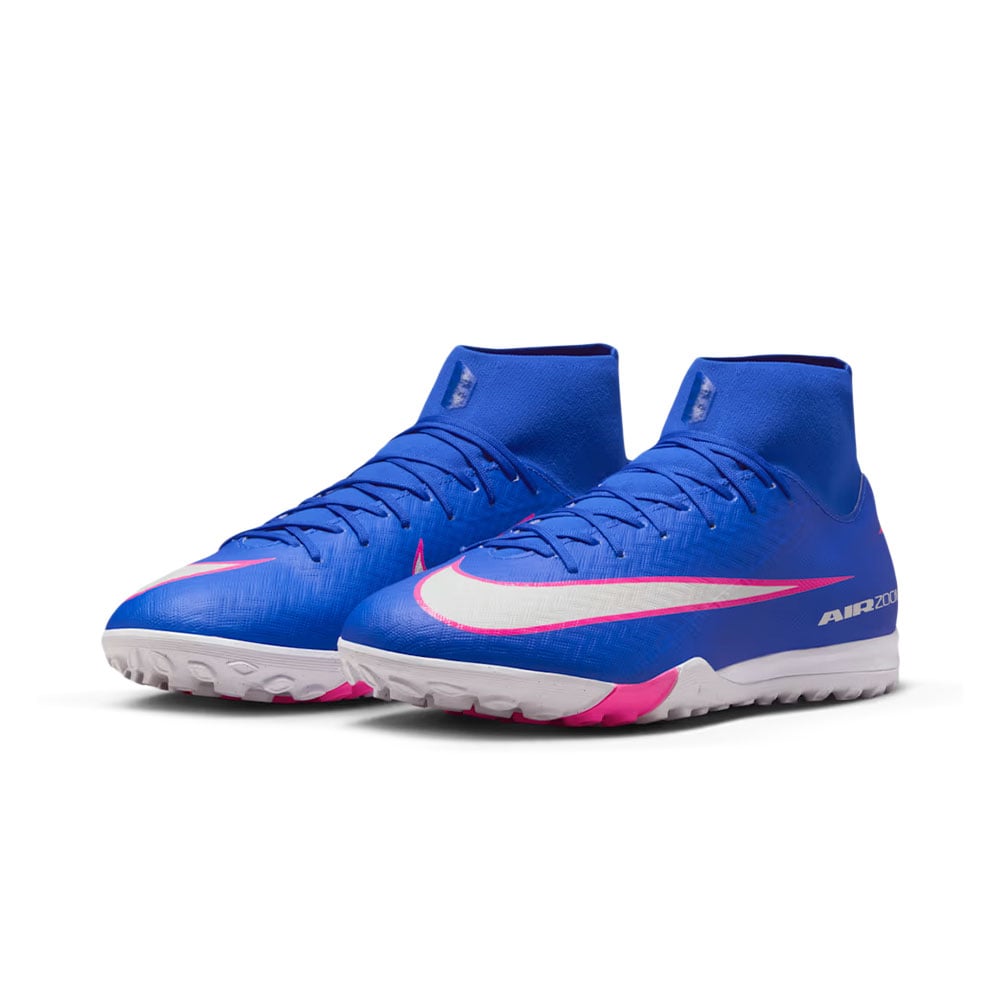 Nike Zm Superfly 10 Academy Tf MULTICOLOR 