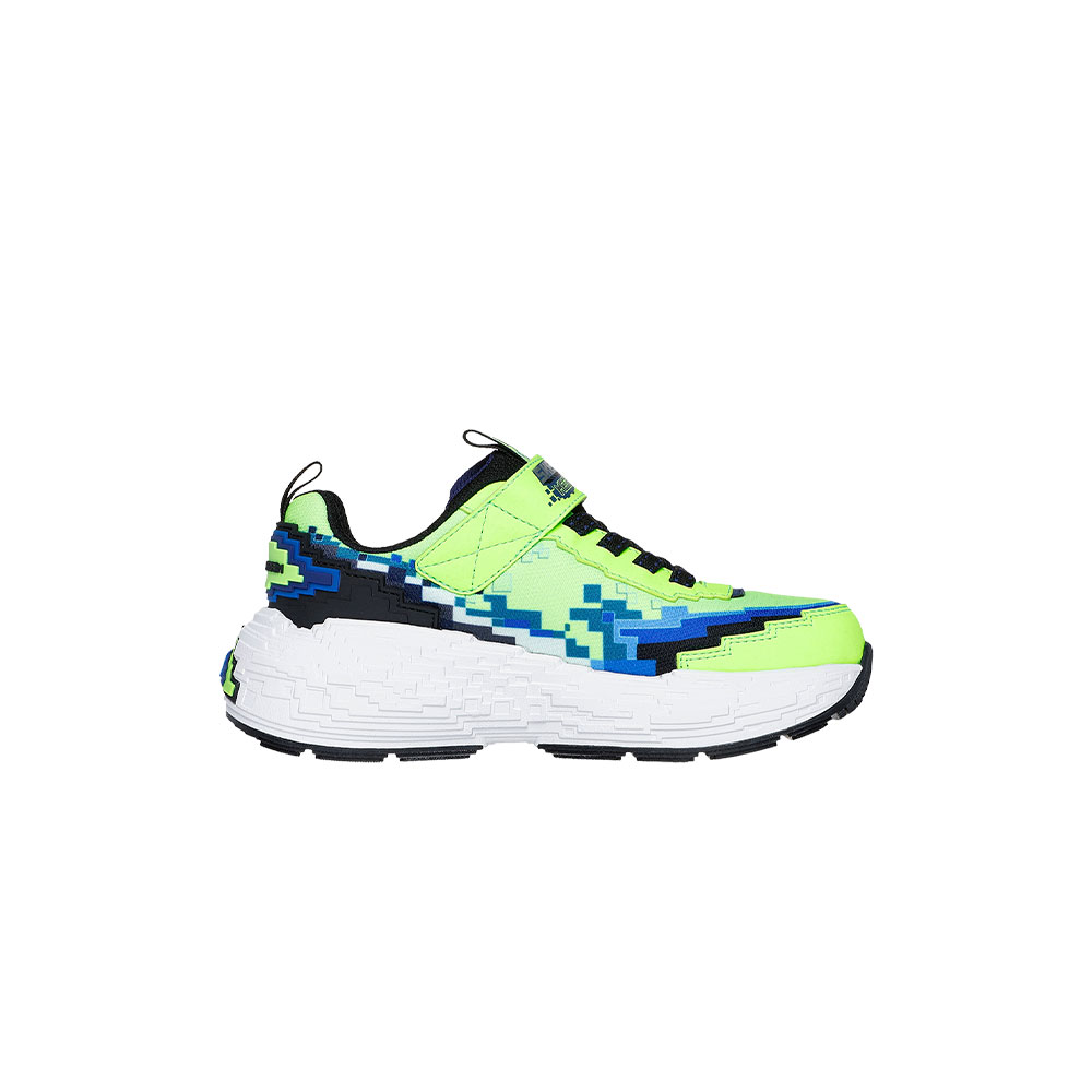 Skechers Megacraft Boy MULTICOLOR 