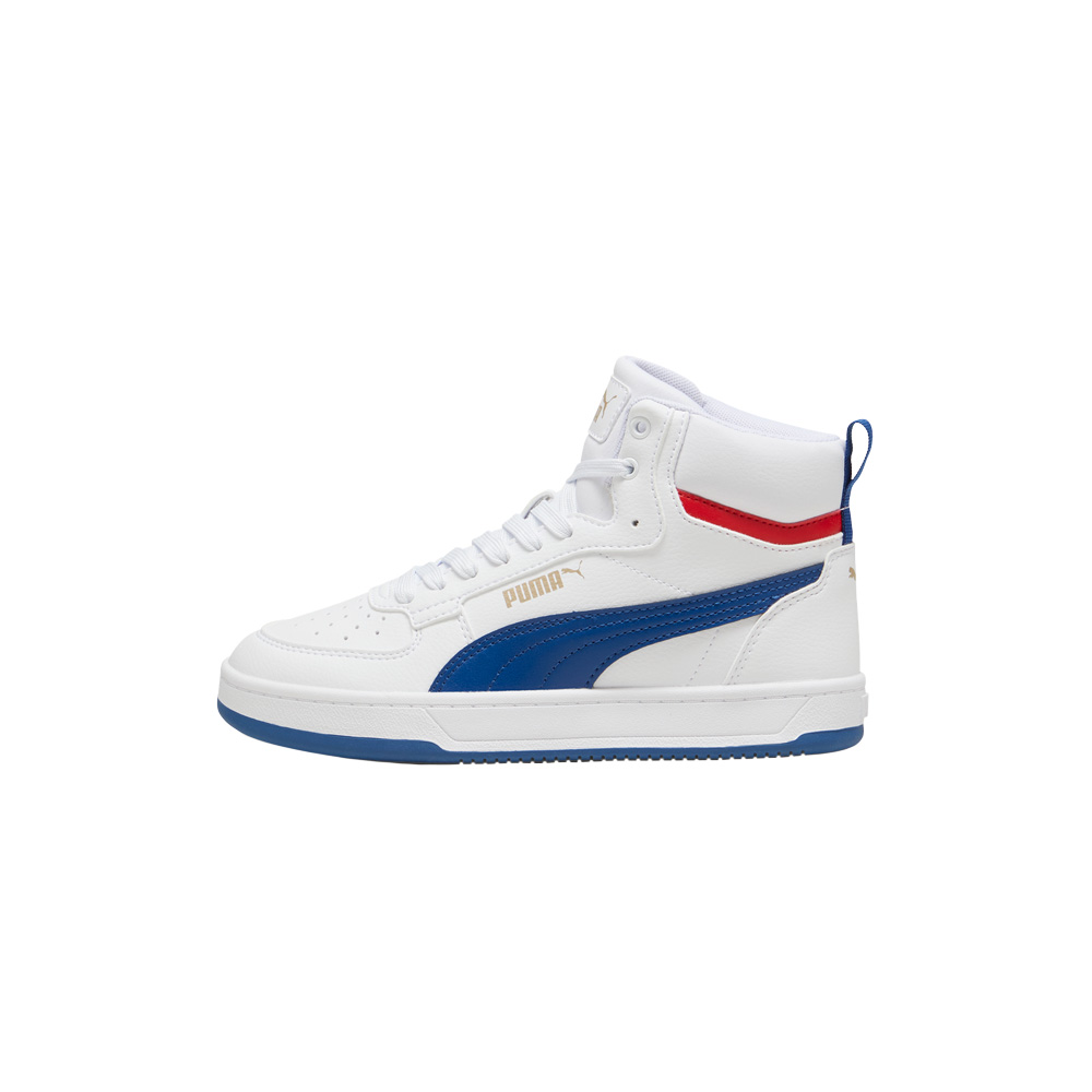 Puma Caven 2 0 Mid Jr image number null