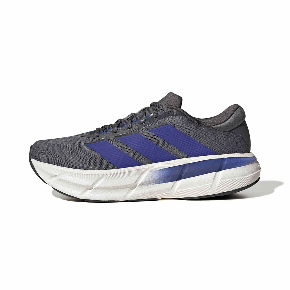 Tenis de Running Adidas Questar 4 Gris 