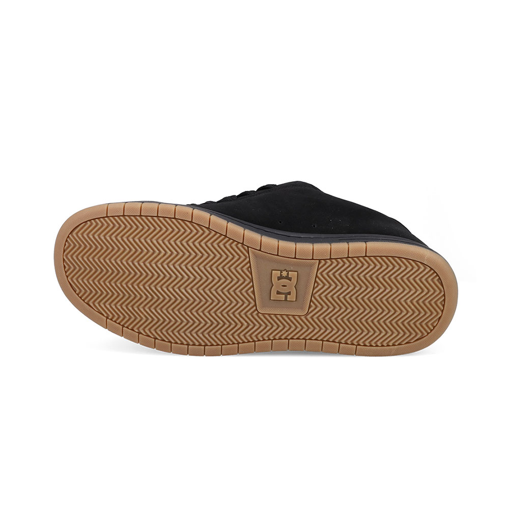 Dc Shoes Gaveler Suede image number null