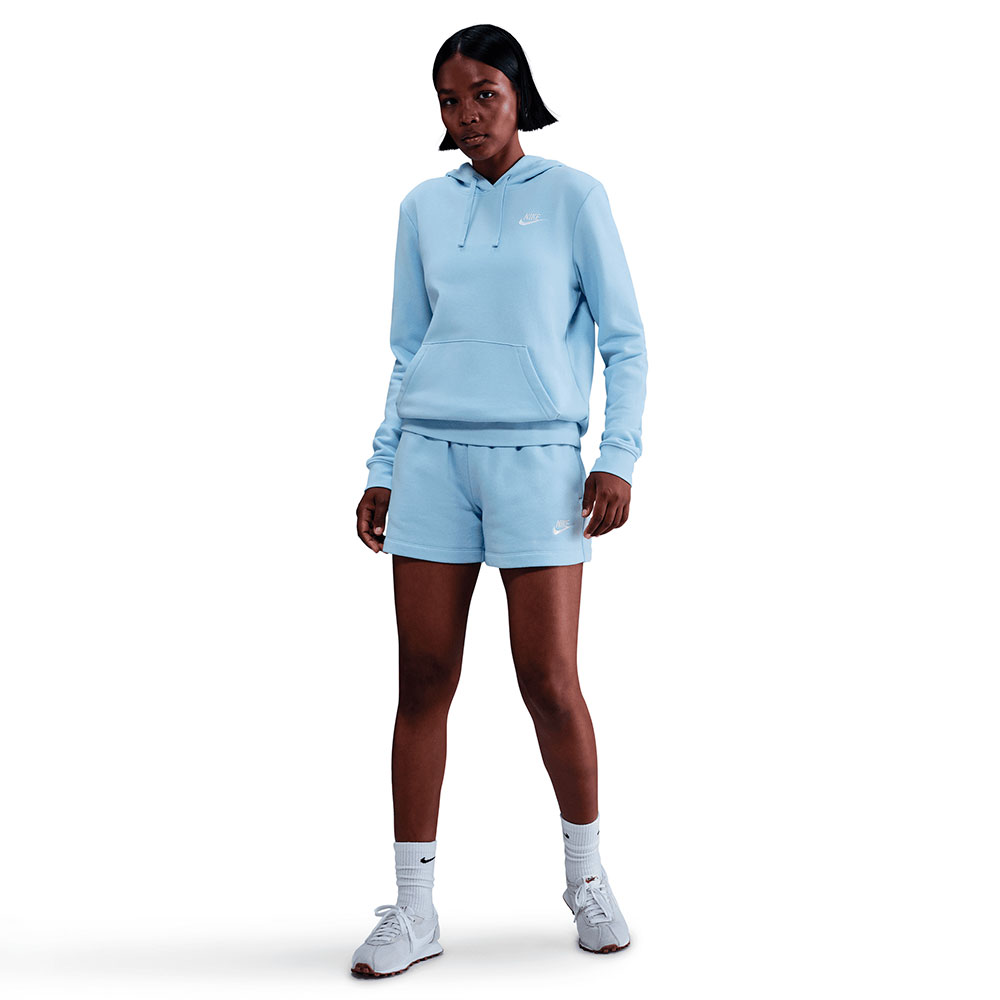 Nike W Nsw Club Flc Std Po Hdy image number null