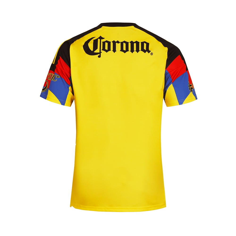 Adidas Jersey Local Club América 25/26 image number null