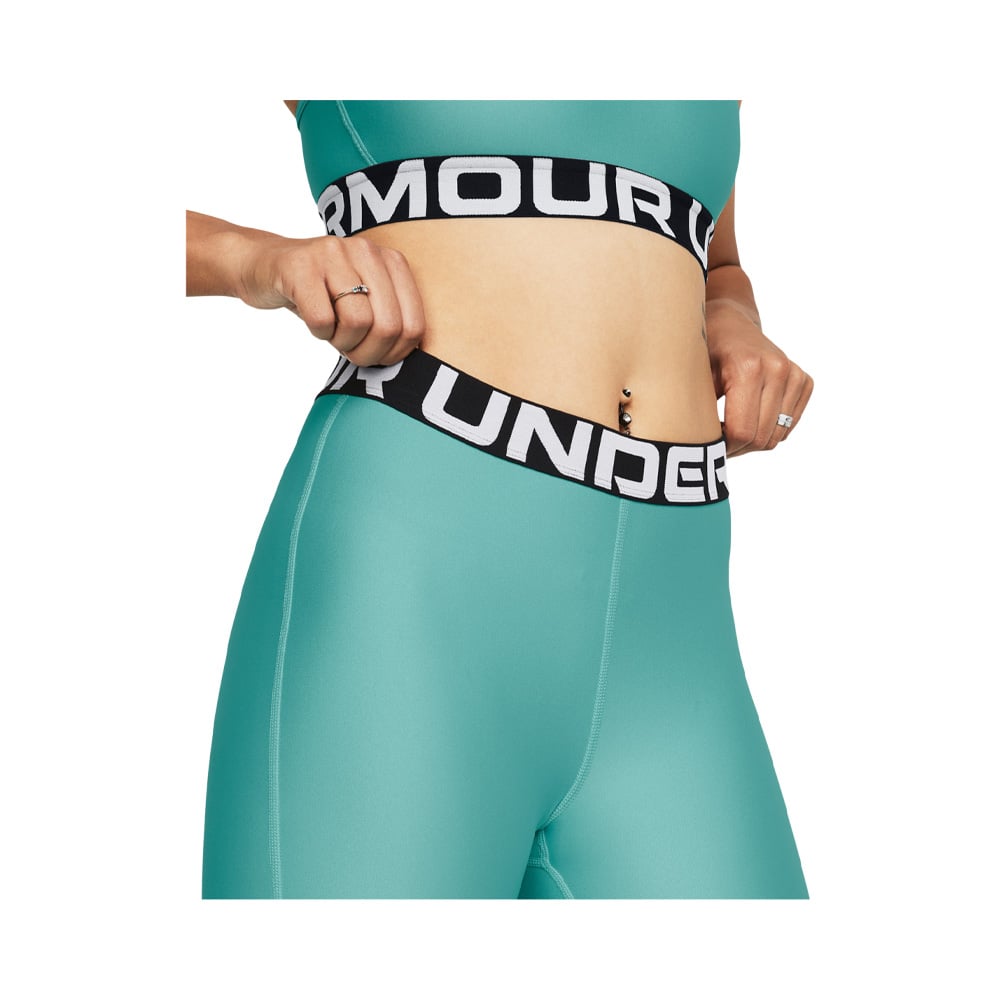 Under Armour Ua Hg Authentics Legging image number null