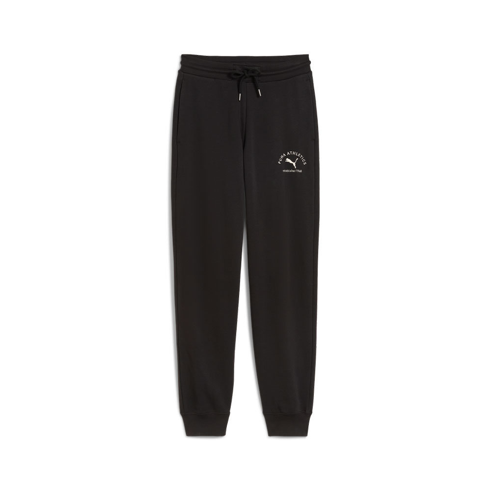 Puma Class Comfort Sweatpants Tr Cl MULTICOLOR 