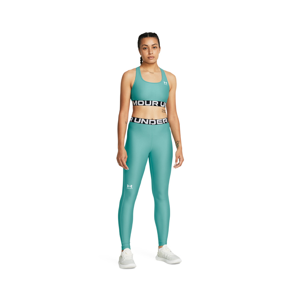 Under Armour Ua Hg Authentics Legging image number null