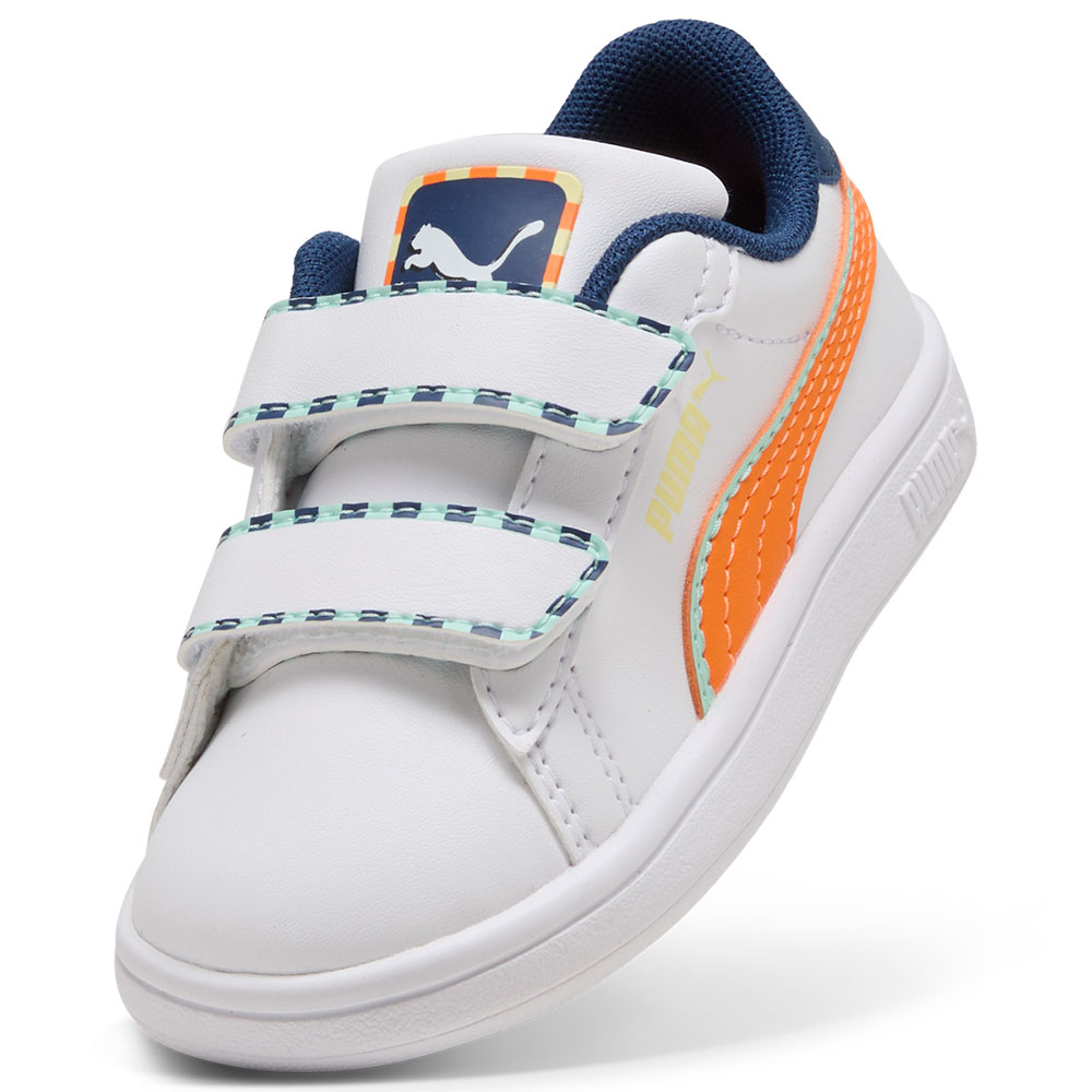 Puma Smash 3 0 Playdate V Inf MULTICOLOR 