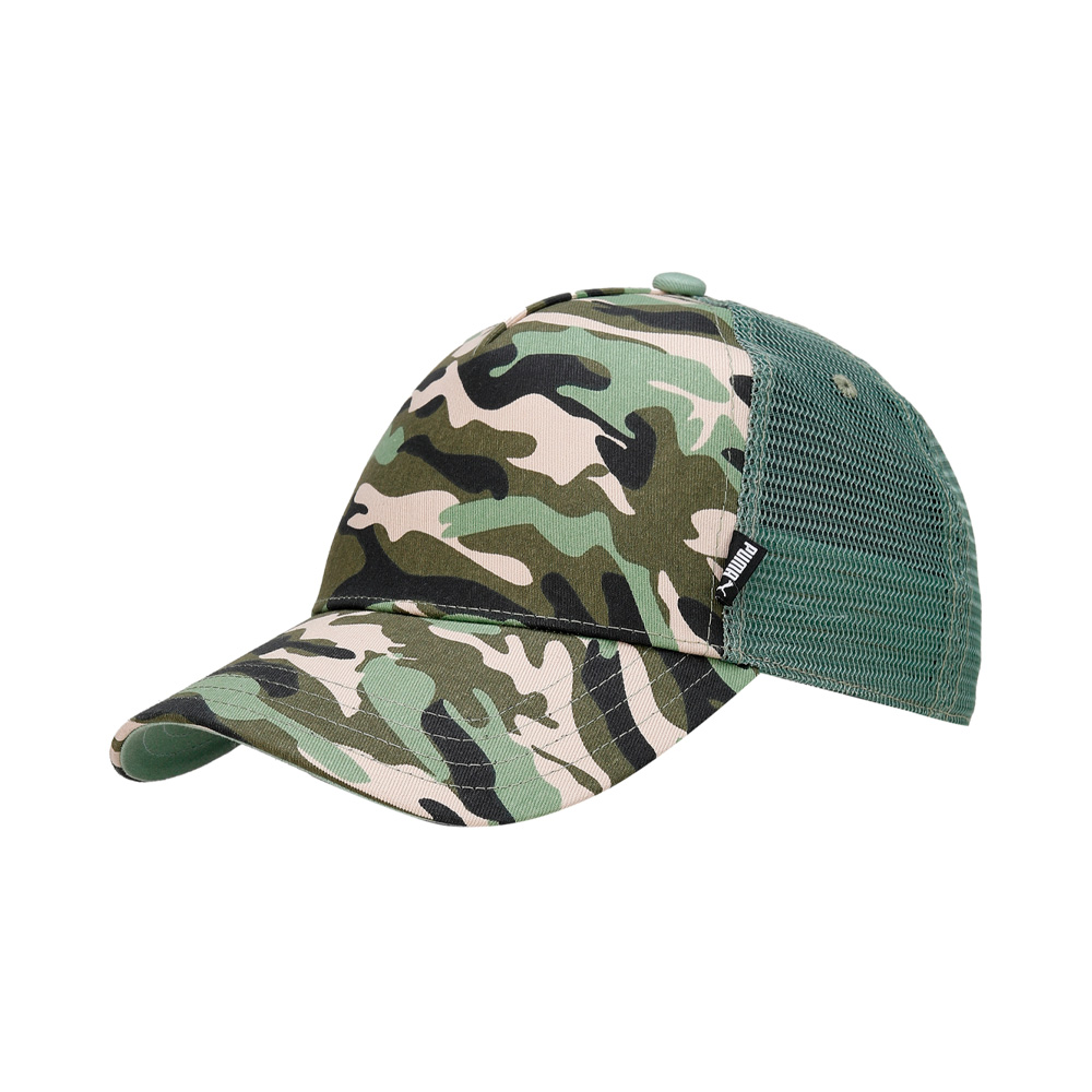 Puma Academy Aop Trucker Cap image number null