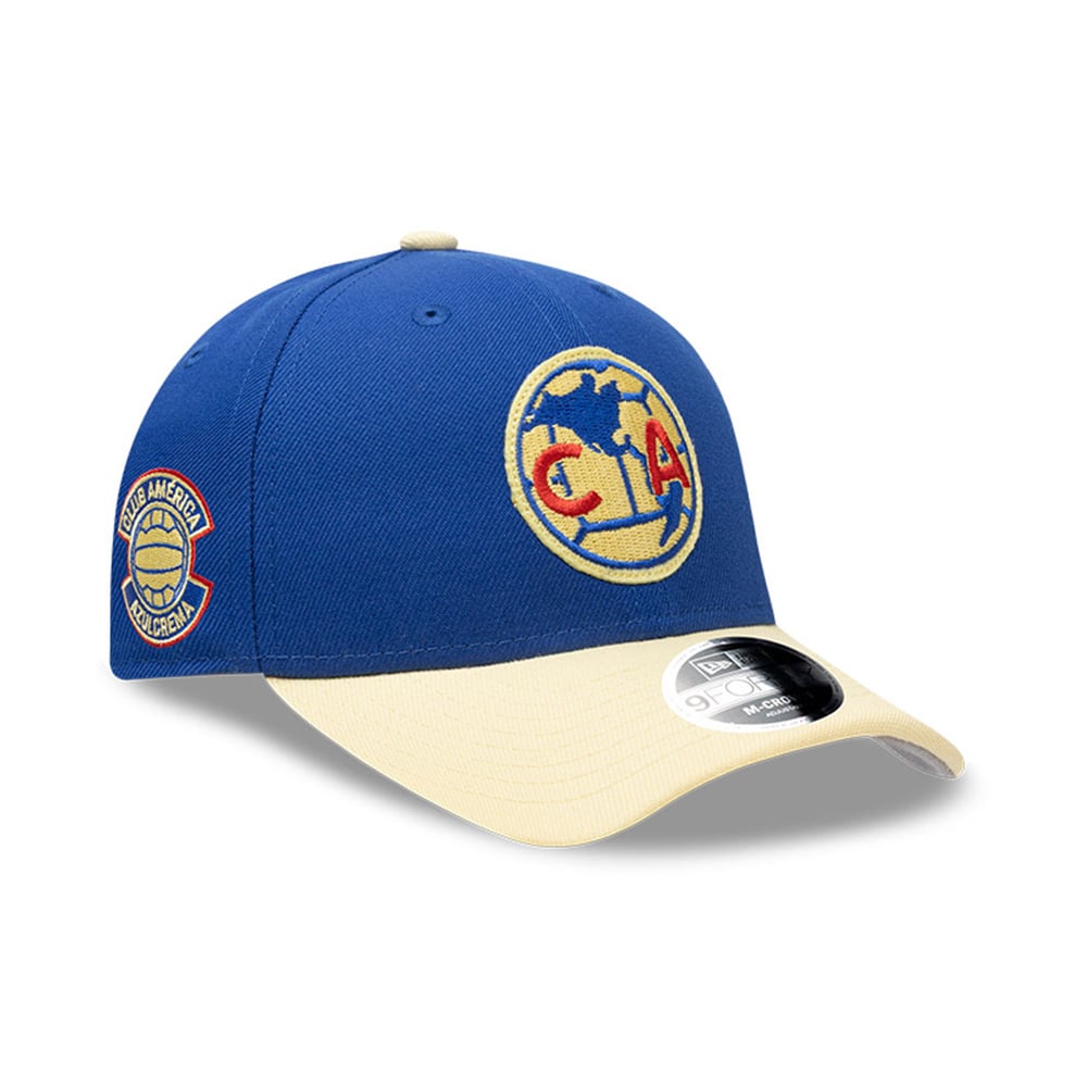 New Era 940 Mc Lmx Rtro Ptch America image number null