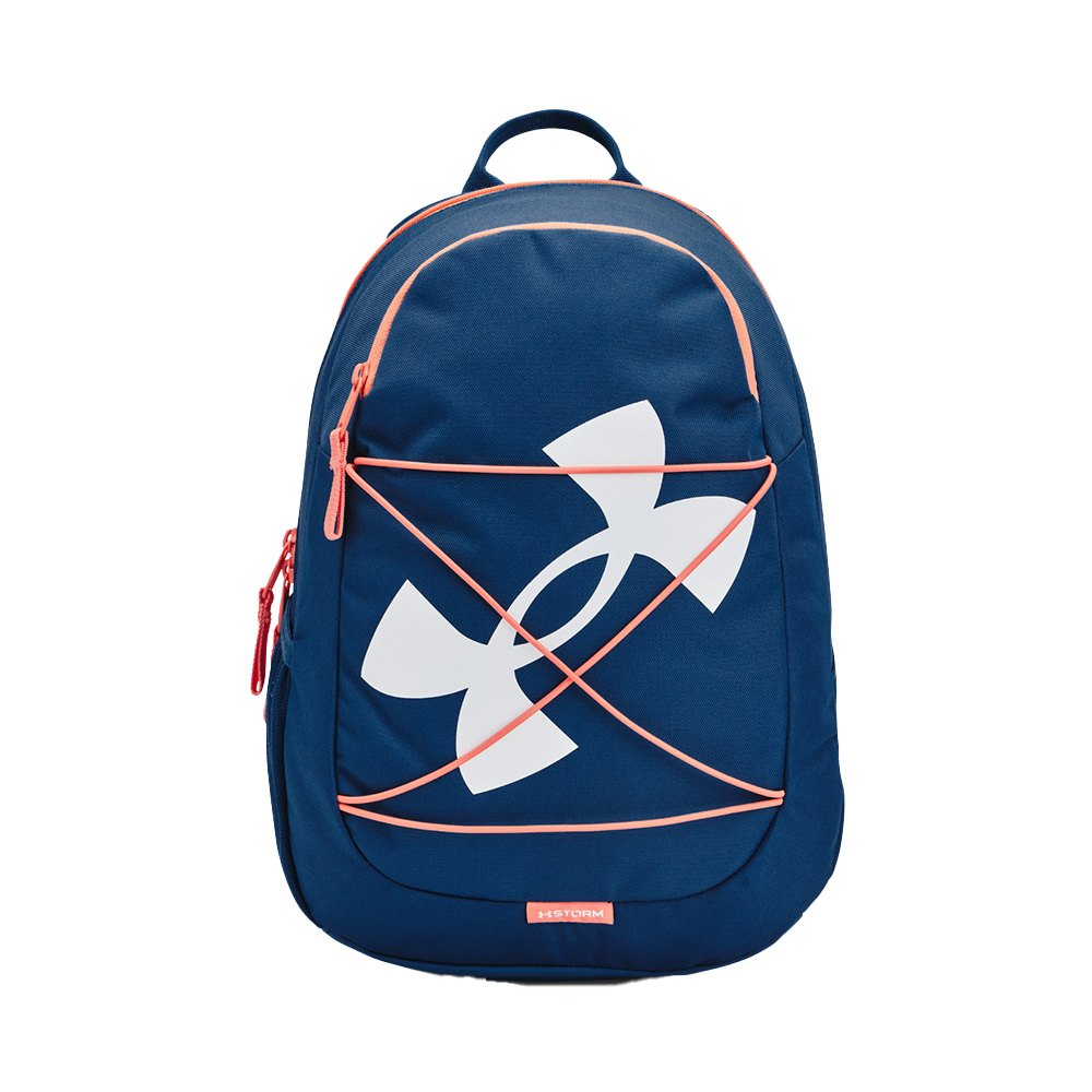 Under Armour Hustle Play Backpack Mochila image number null