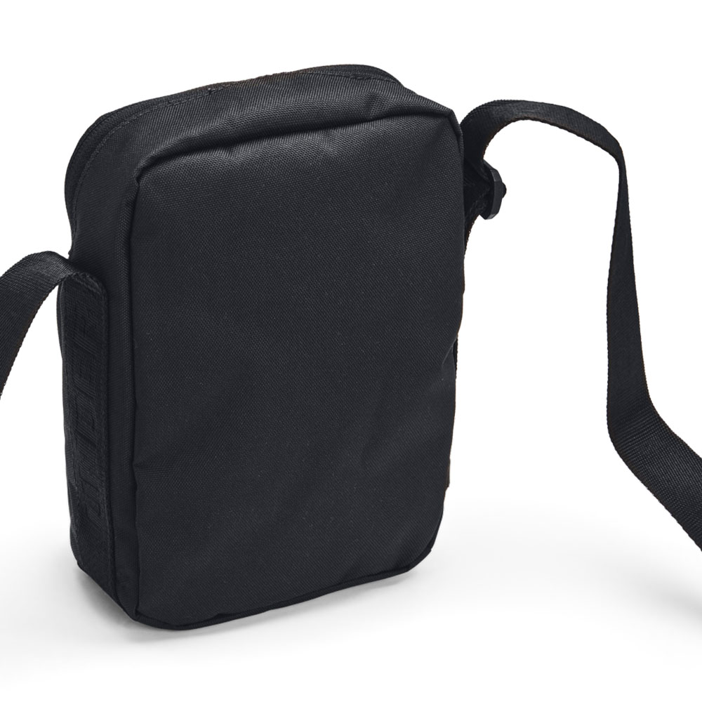 Under Armour Ua Loudon Lite Crossbody NEGRO UNI