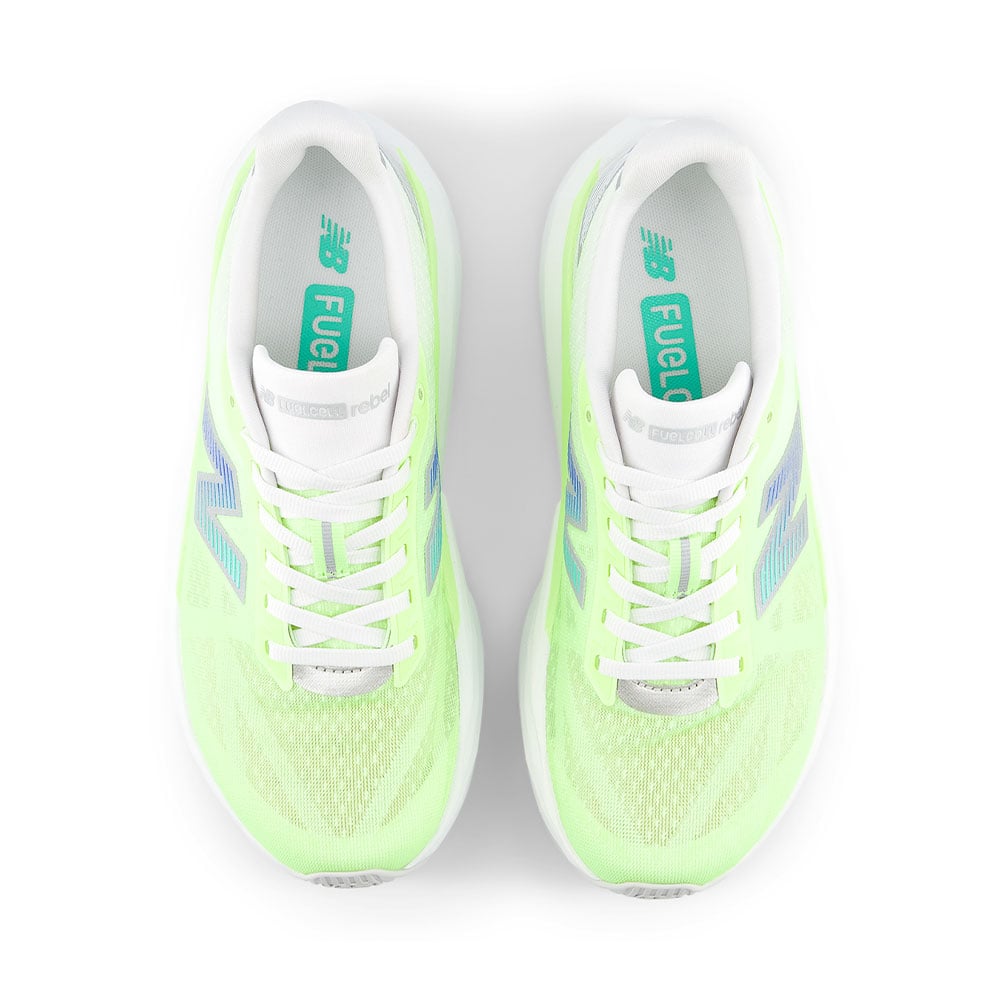 New Balance Rebel MULTICOLOR 