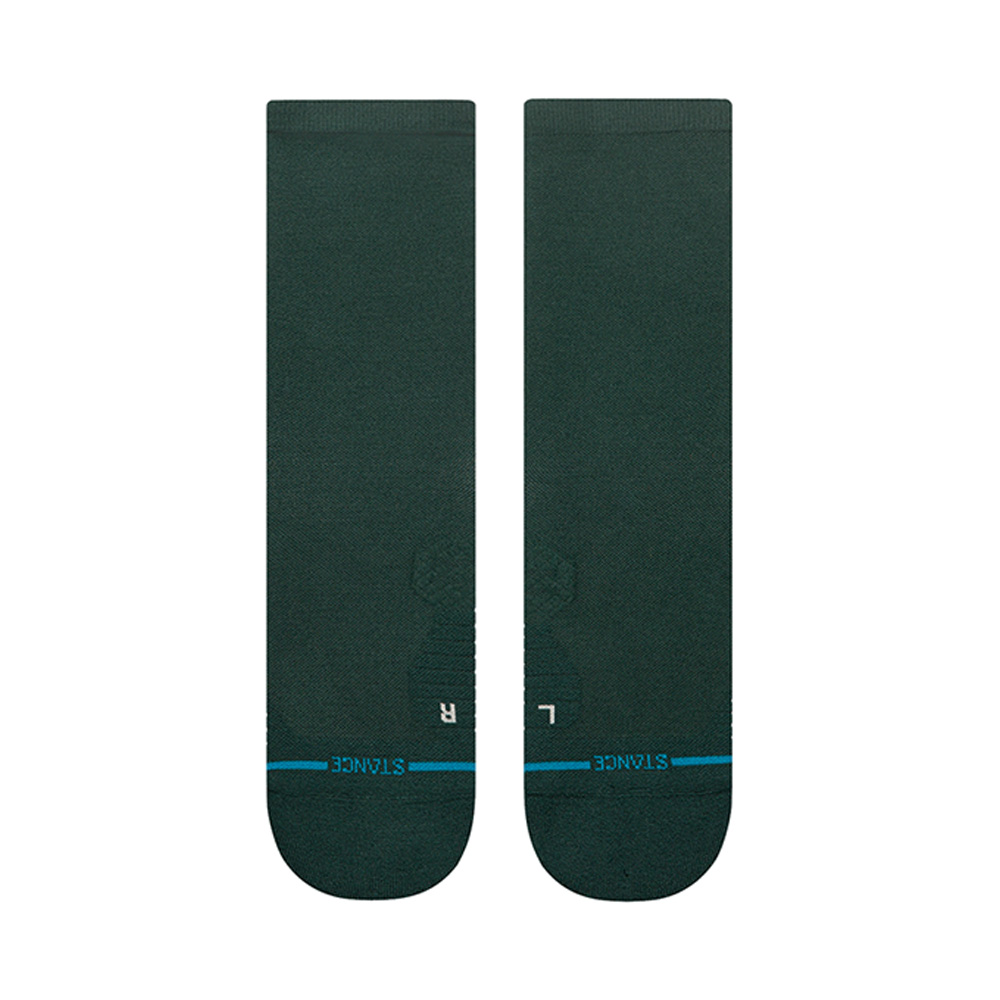 Stance Run Light Crew image number null