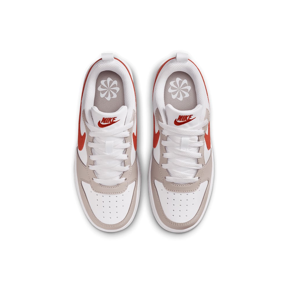 Nike Court Borough Low Ess Gs image number null