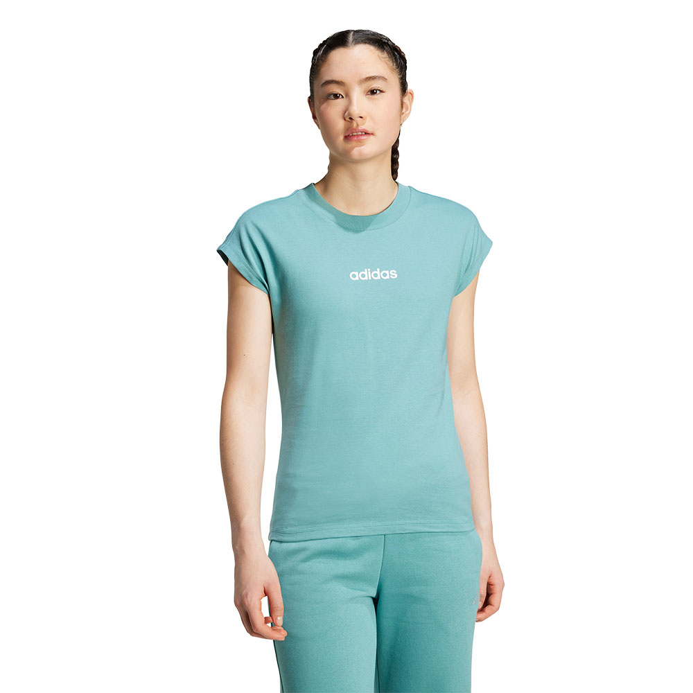Adidas W Lin Sj T image number null