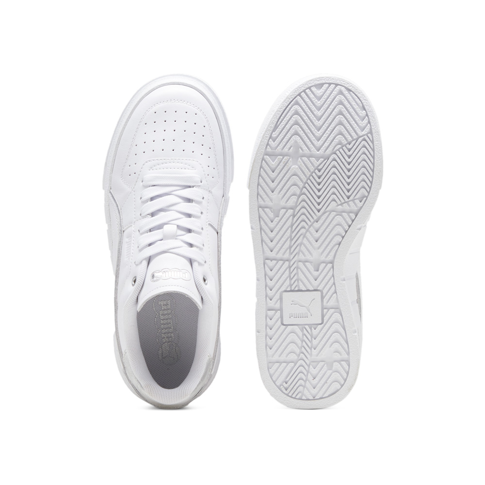Puma Cali Court Metallic Wns image number null