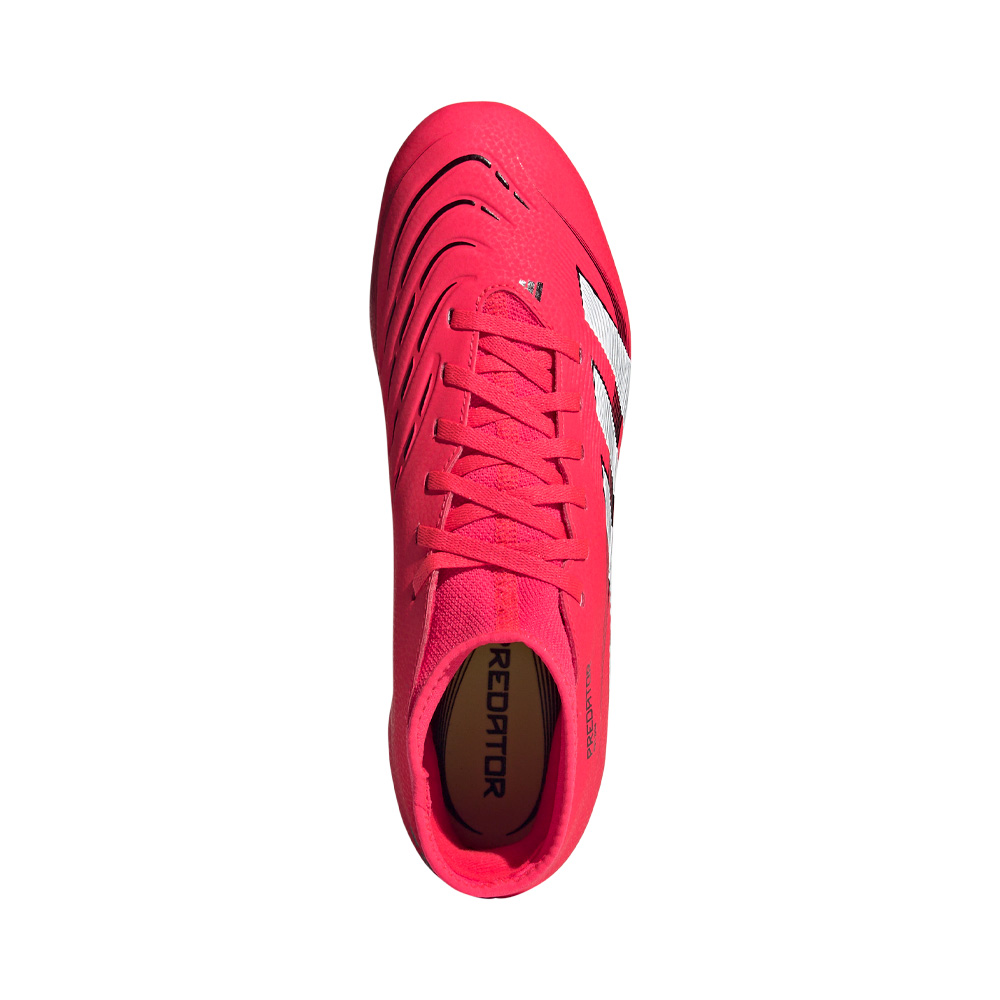 Adidas Calzado De Futbol Predator Club Sock Firme Multiterreno image number null