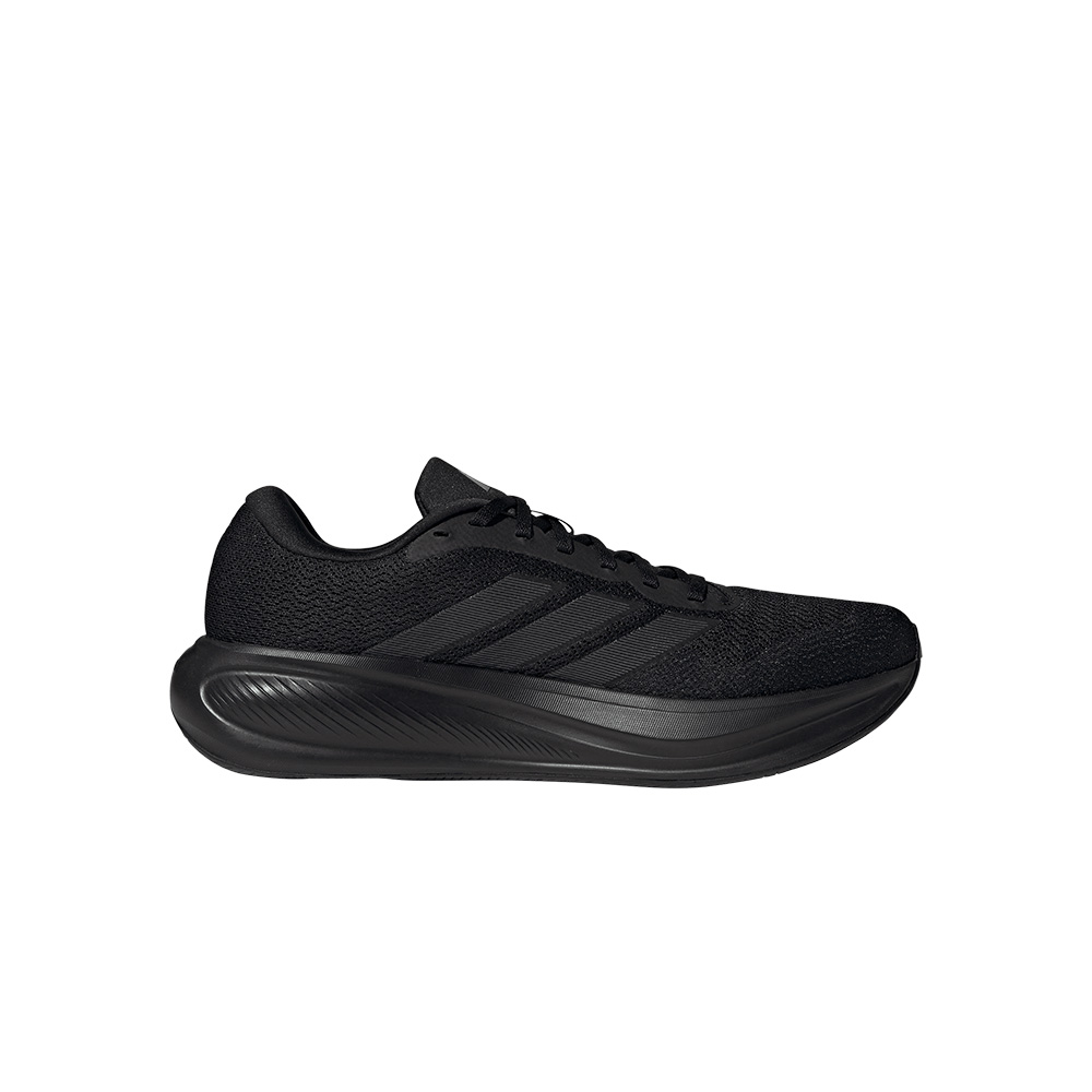 Adidas Tenis Response Runner 2 NEGRO 