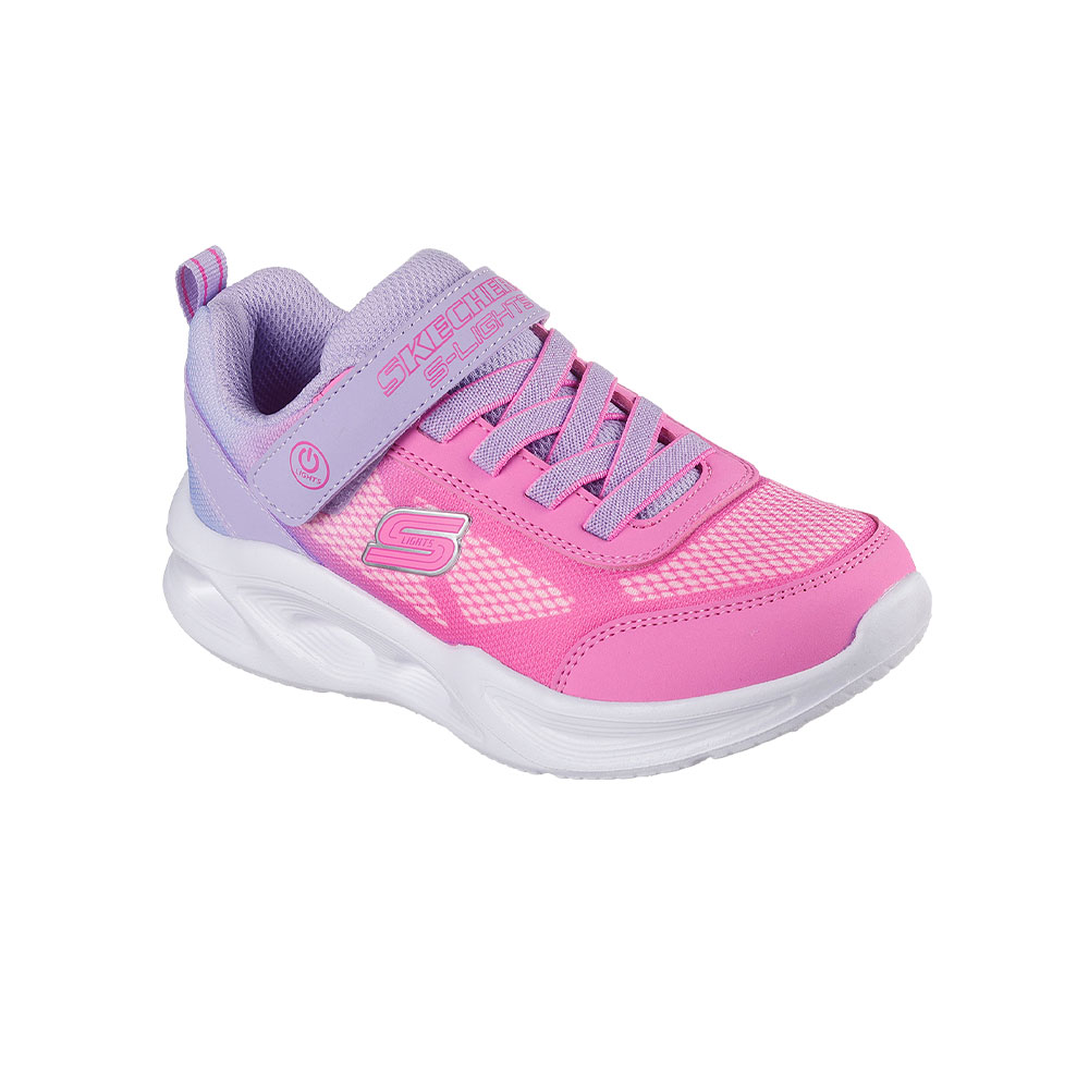 Skechers Sola Glow Girl  