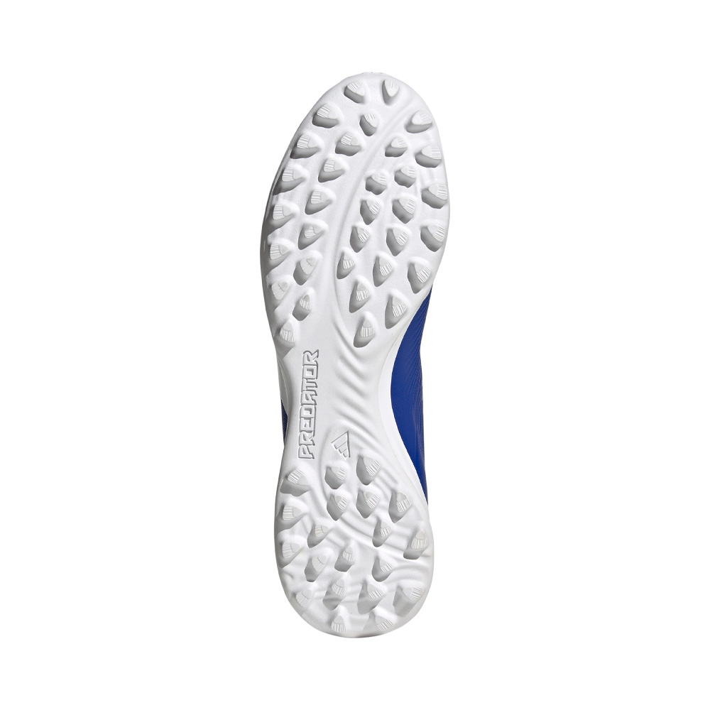 Adidas Calzado De Futbol Predator League Sin Cordones Pasto Sintetico image number null