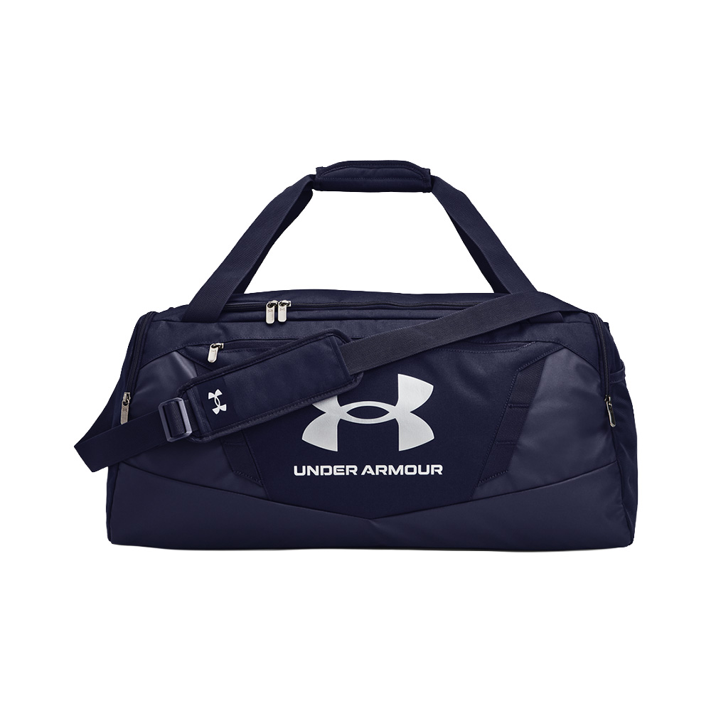 Under Armour Ua Undeniable 5.0 Duffle Md image number null