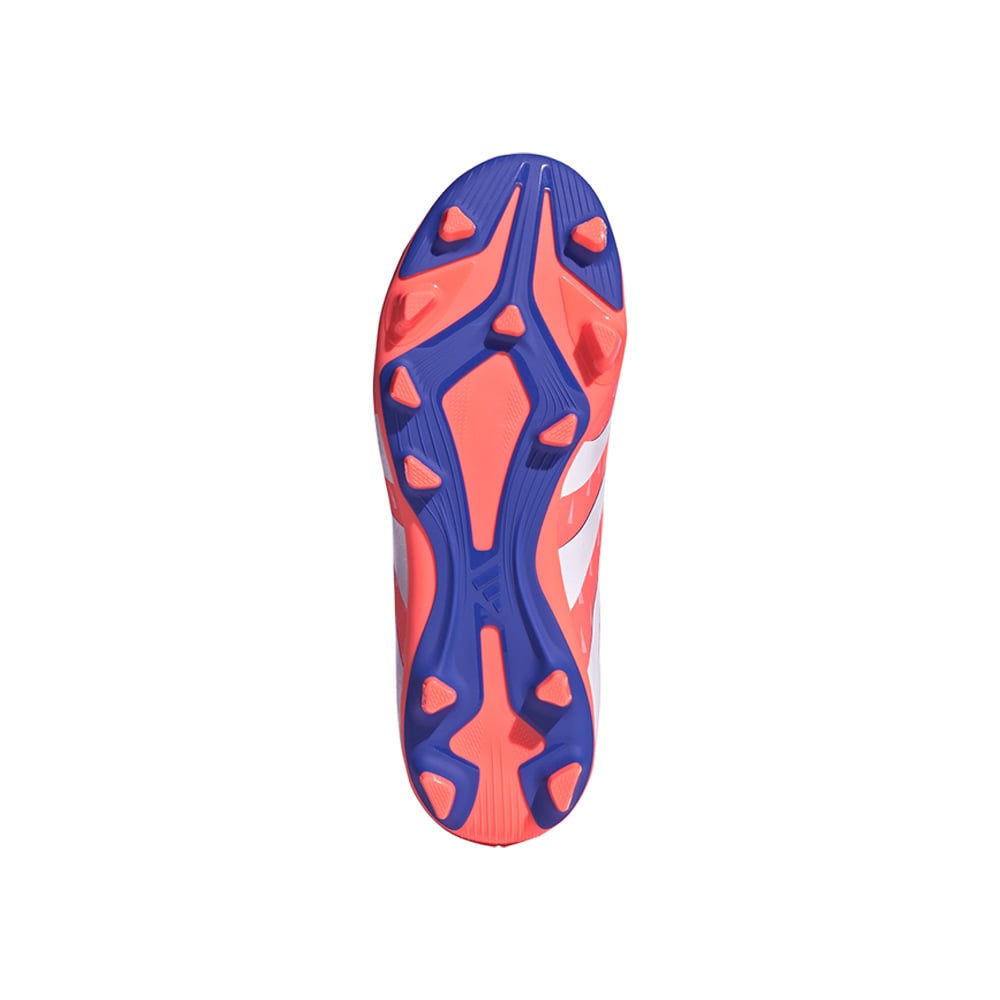 Adidas Predator Club Fg Mg J MULTICOLOR 