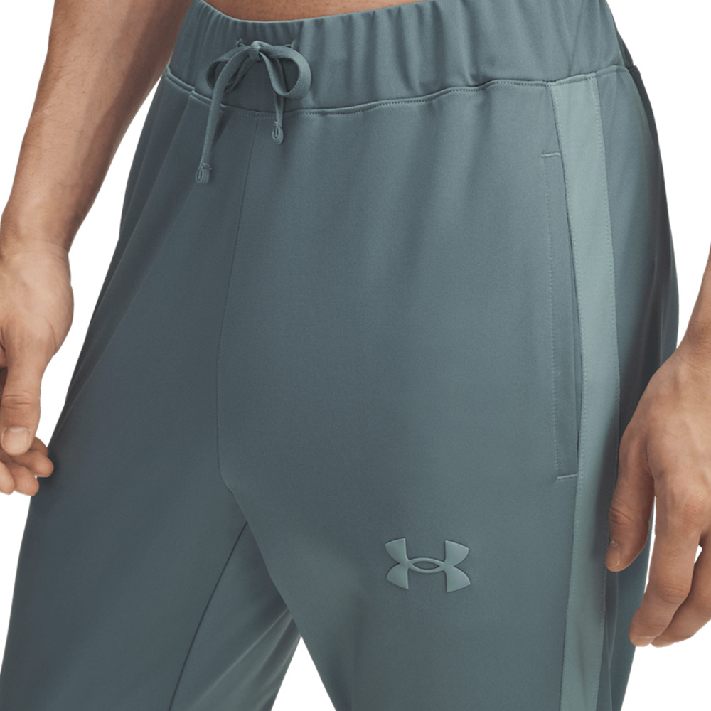 Under Armour Rival Knit Track Suit image number null