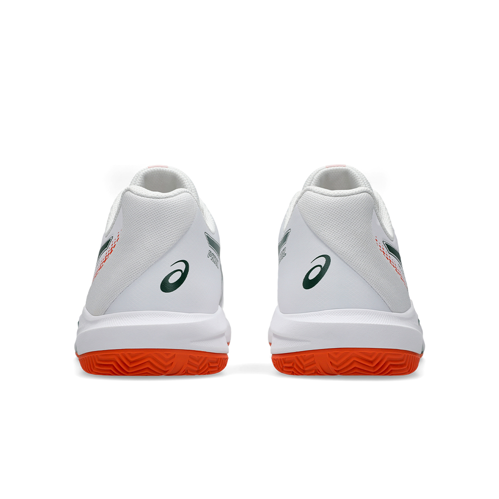 Asics Dedicate 9 Padel MULTICOLOR 