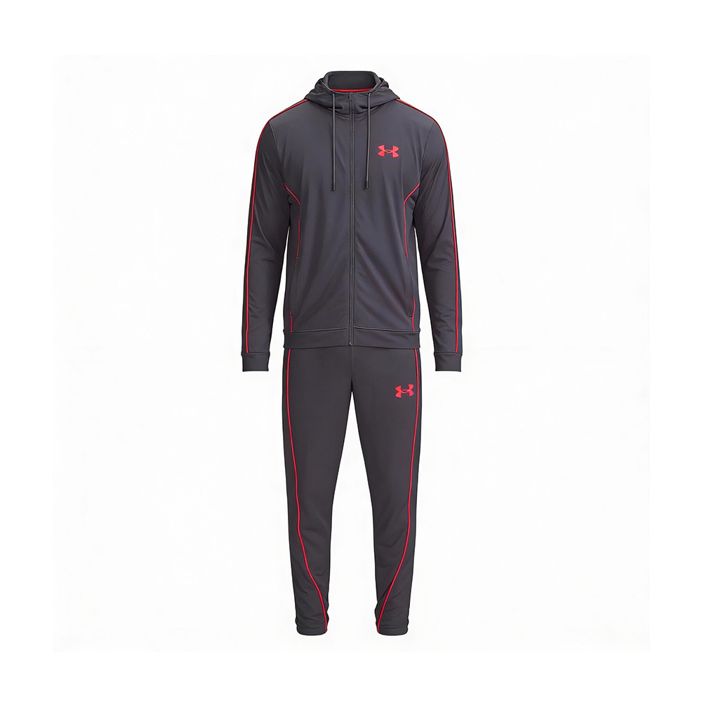 Under Armour Emea Tracksuit Novelty image number null