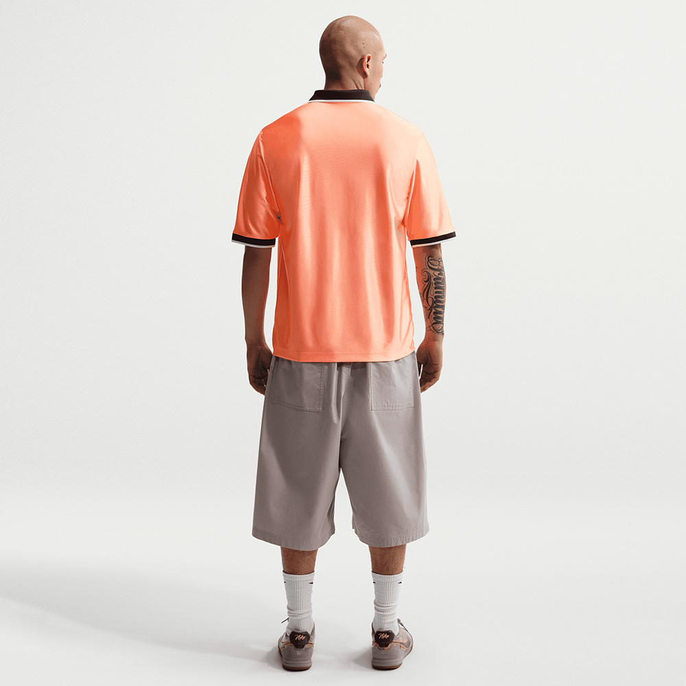 Nike M Nk Df Energy Top Ss MULTICOLOR 