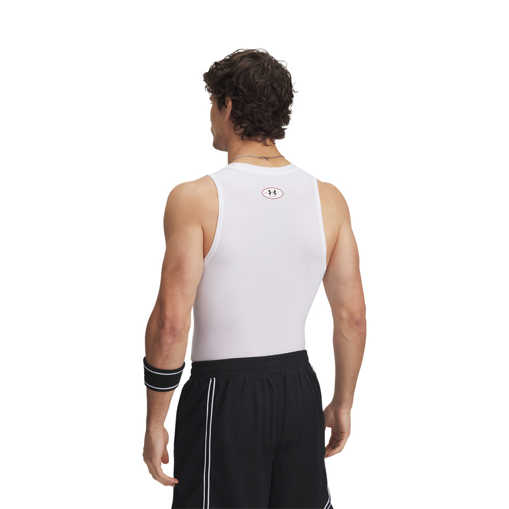 Under Armour Hg Og Compression Tank image number null