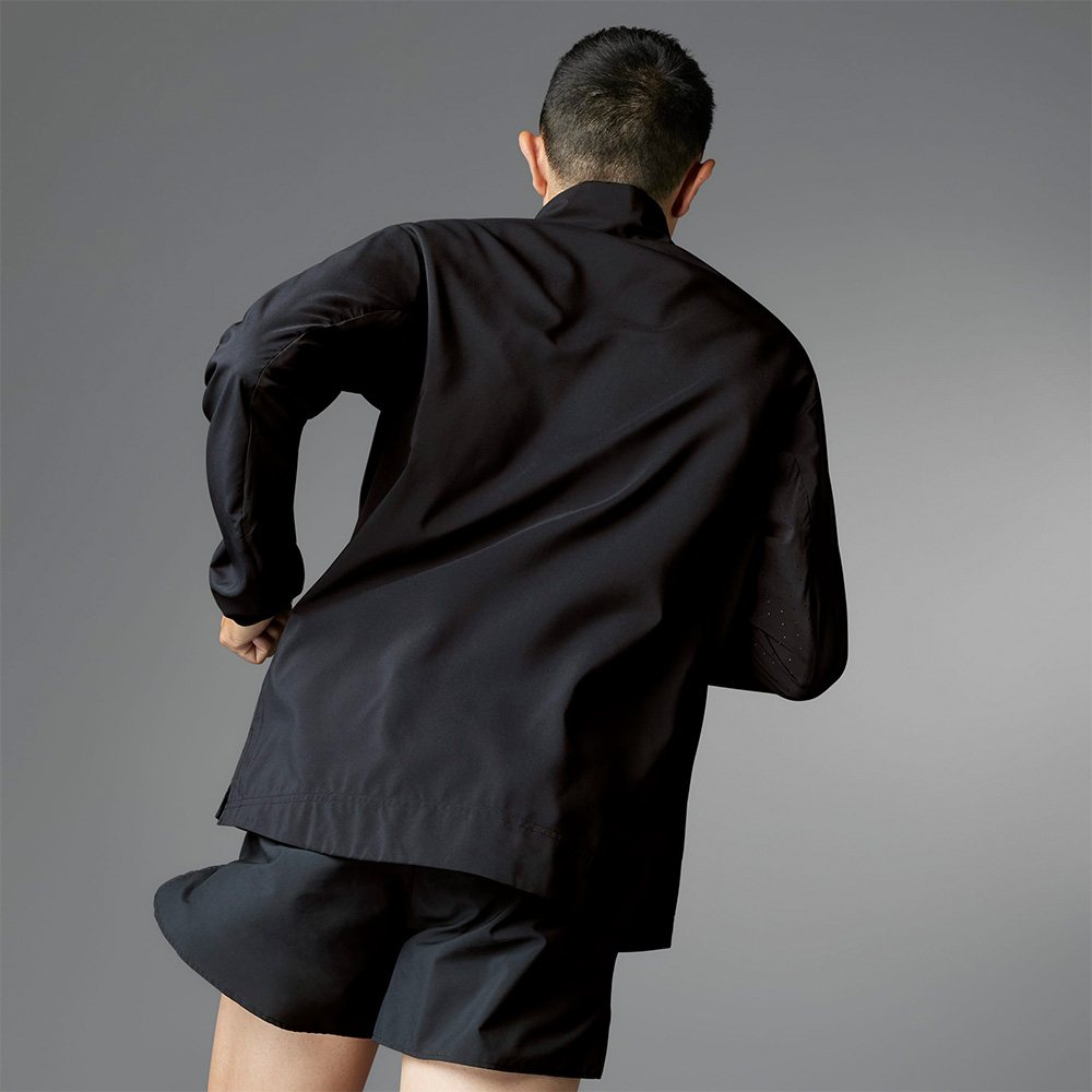 Adidas Adizero E Jckt image number null