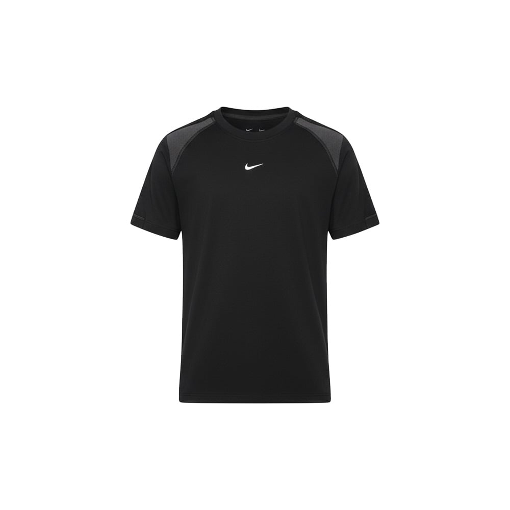 Nike K Nsw City Utility Ss Top image number null