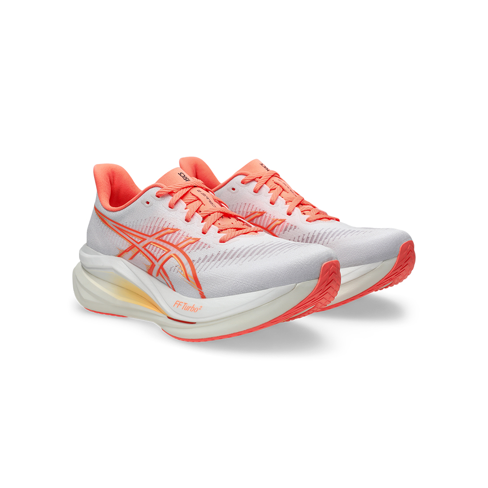 Asics Sonicblast 2 MULTICOLOR 