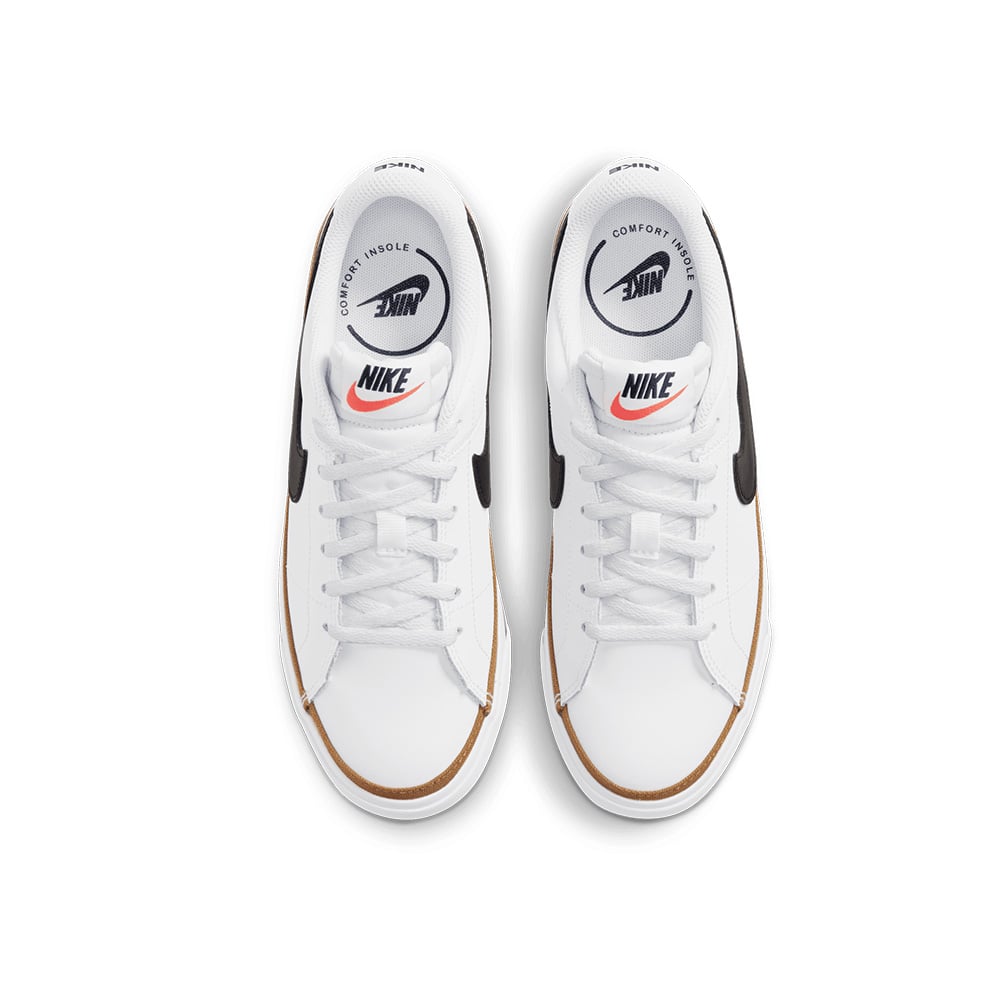 Tenis Nike Court Legacy GS image number null