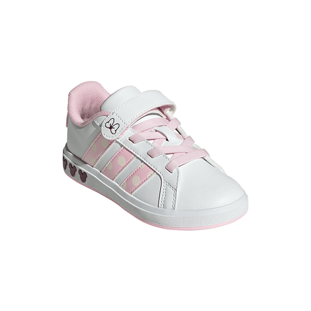 Tenis Adidas Disney Minnie Mouse Grand Court para Niños image number null