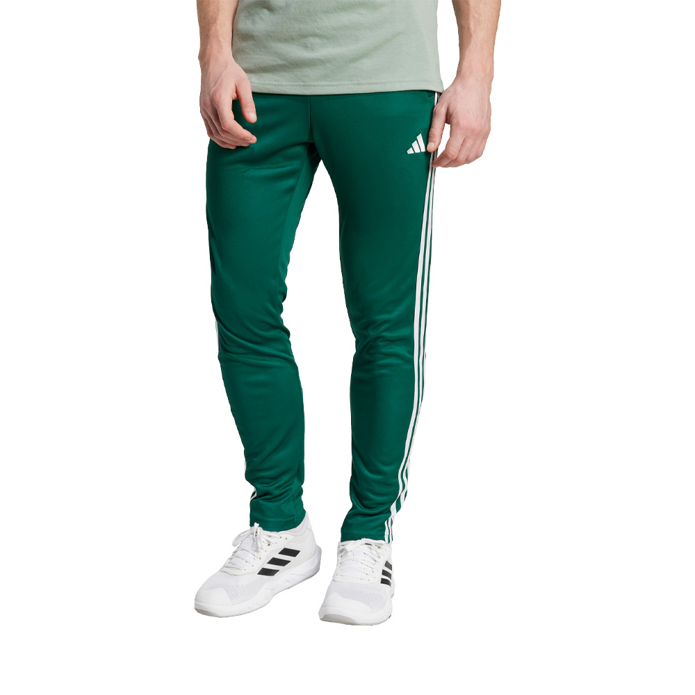 Adidas Pants Train Essentials 3 Stripes image number null