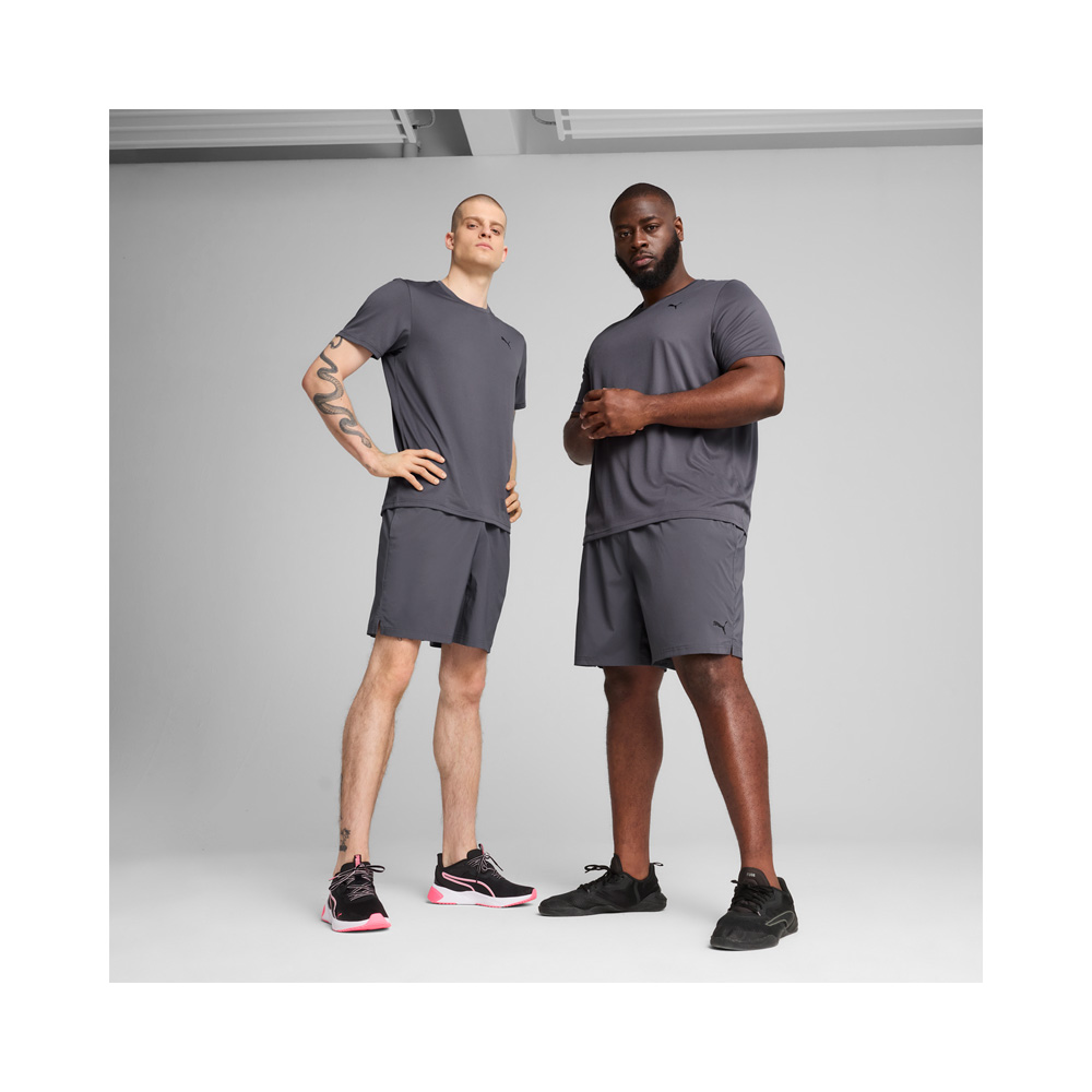 Puma M Tad Essentials 7 Woven Short image number null