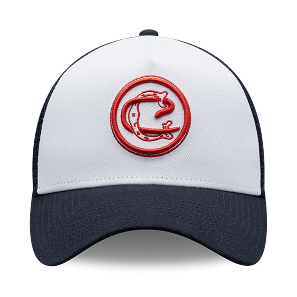 New Era 940 Af Trckr Lmx Sde Ptch Chivas image number null
