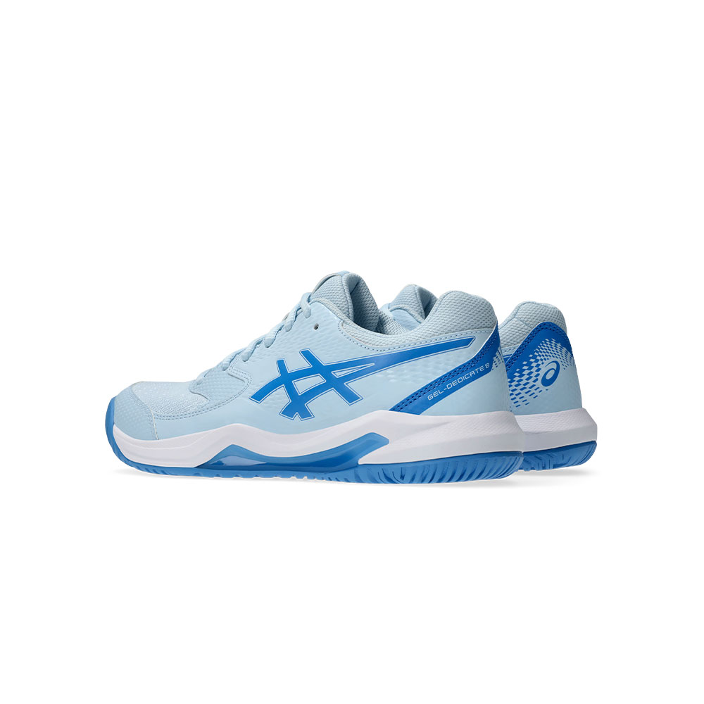 Asics Dedicate 8 image number null